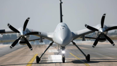 KIZILELMA Dünya Gündeminde Türkiye Çin’e Rakip NATO Gücü