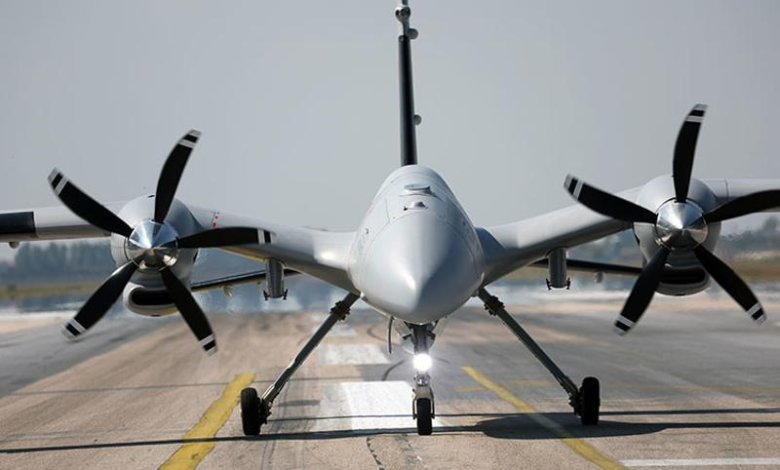 KIZILELMA Dünya Gündeminde Türkiye Çin’e Rakip NATO Gücü