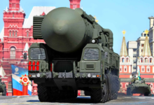 Lukashenko İtiraf Etti Belarus ta En Fazla 10 Oreshnik Var