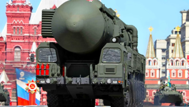 Lukashenko İtiraf Etti Belarus ta En Fazla 10 Oreshnik Var