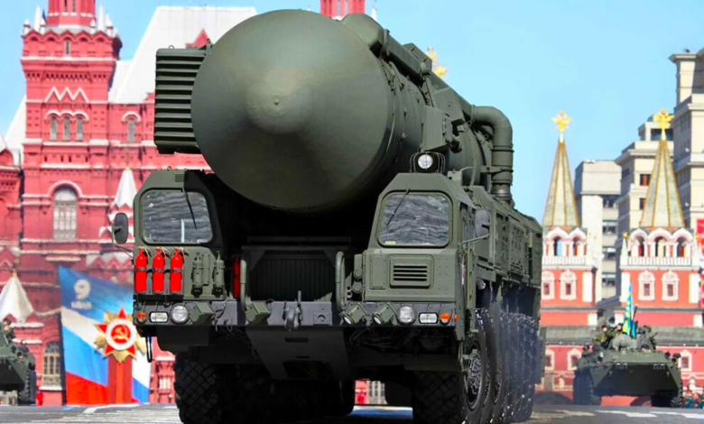 Lukashenko İtiraf Etti Belarus ta En Fazla 10 Oreshnik Var