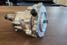 Milli Hava Araçlarına Yerli Hidrolik Güç Kalp ve Damar Sistemi