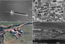 Milli İHA ların yeni gözü ASELFLIR 600 performansını gösterdi