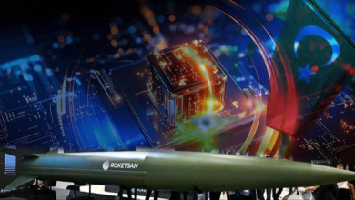 Roketsan Kuantum Şifreleme Atağını Başlattı