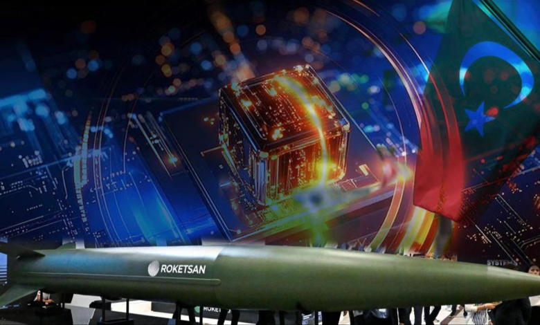 Roketsan Kuantum Şifreleme Atağını Başlattı