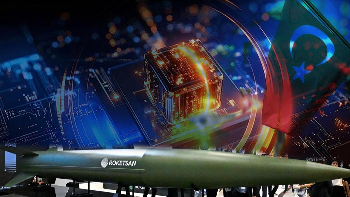 Roketsan Kuantum Şifreleme Atağını Başlattı