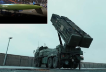 TAYFUN Blok 4 Sahneye Çıktı Türkiye Hipersonik Ligde