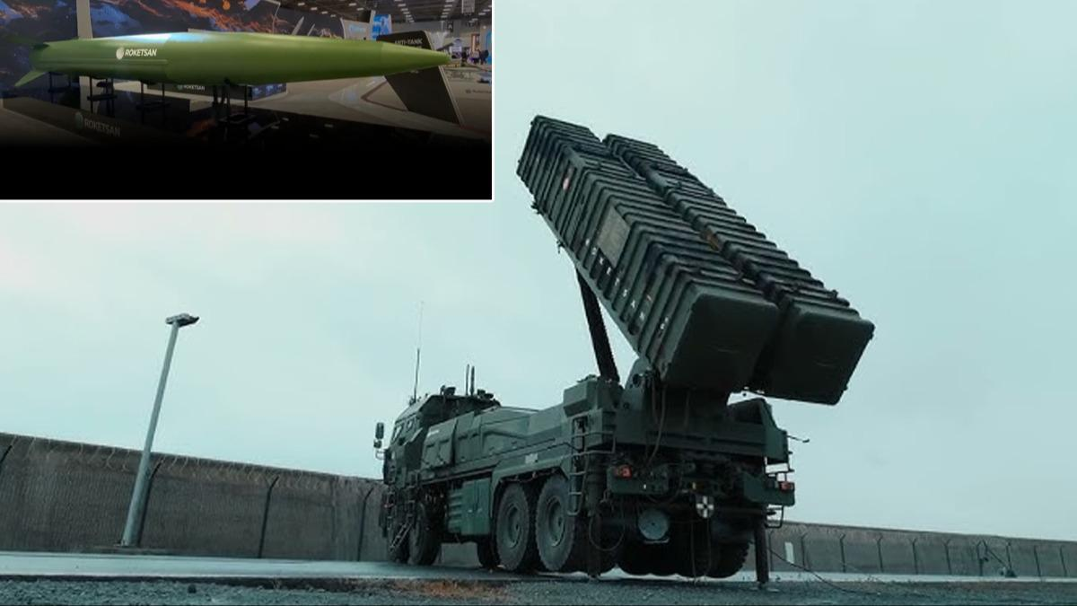 TAYFUN Blok 4 Sahneye Çıktı Türkiye Hipersonik Ligde