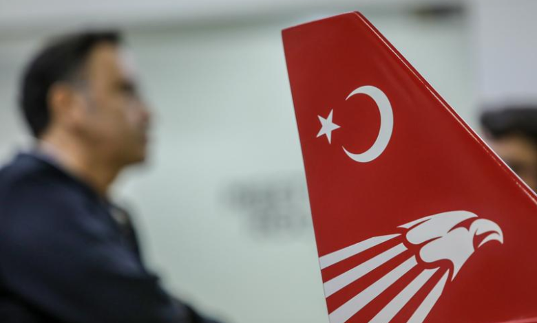 TUSAŞ Afrika’da 25 Yıllık Savunma İşbirliği Başlattı