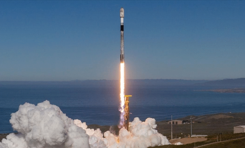 Türkiye’nin İlk Yörünge Transfer Aracı Uzayda