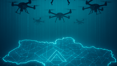 Ukrayna için askeri yapay zeka kullanımı ileri seviyelerde