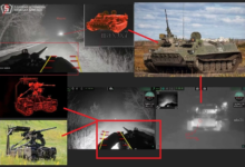 Ukrayna nın Droidi Tarih Yazdı Rus Zırhlısı Vuruldu