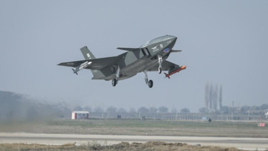 Yerli MİHAL hedef algılayıcıda kritik detaylar ortaya çıktı