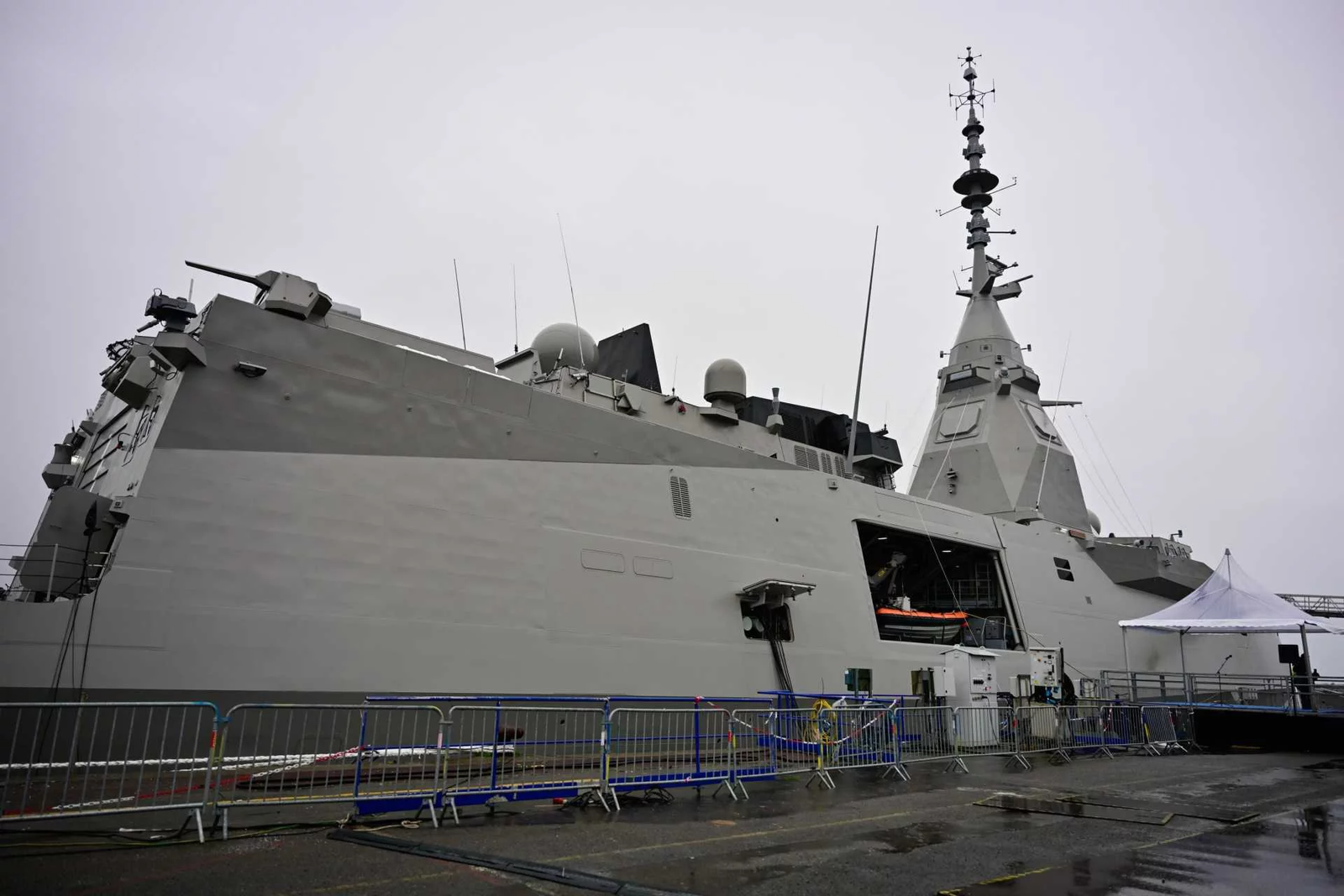 Yunanistan dan Ege Denizi nde Dengeleri Sarsacak Hamle