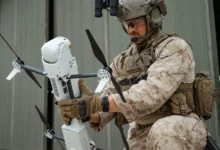 rogue 1 iha kamikaze