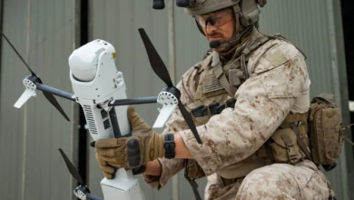 rogue 1 iha kamikaze