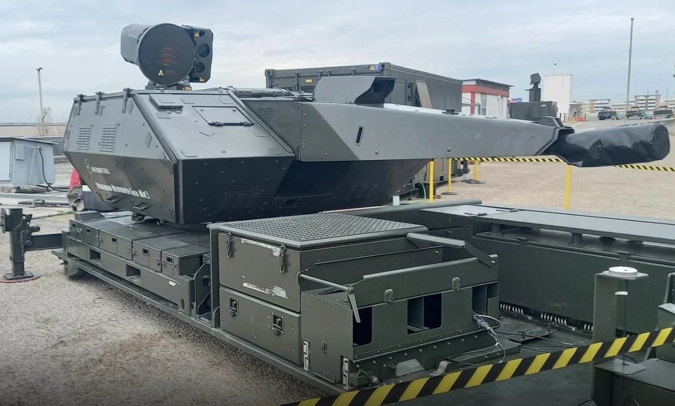 skynex silah sistemi