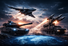2026 Savunma Sanayi Hamleleri Küresel Güç Dengesi Yeniden Şekilleniyor