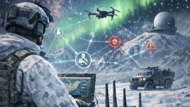 ACCESS sınırları zorlamak için geliştirilen bir proje