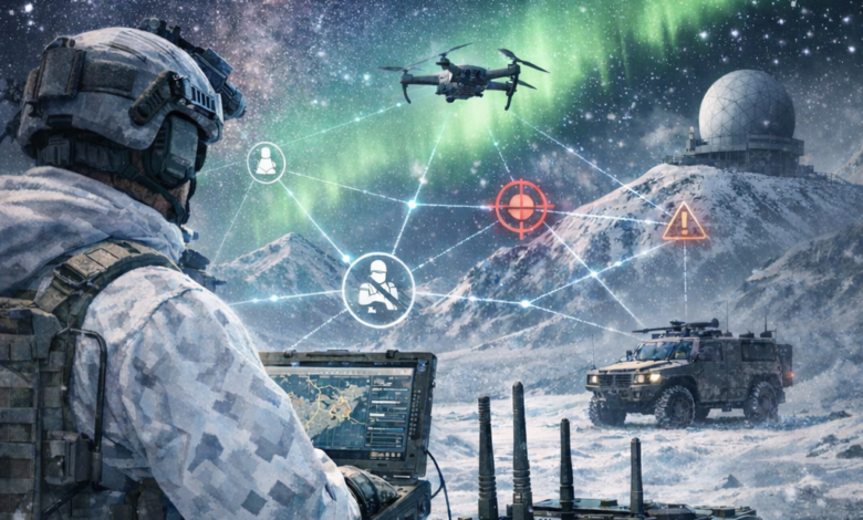 ACCESS sınırları zorlamak için geliştirilen bir proje