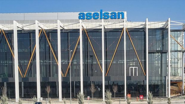 ASELSAN’dan Asya Pasifik’te 171 Milyon Dolarlık Dev İhracat
