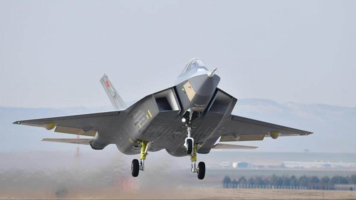 Ar Ge Zirvesinde TUSAŞ Damgası! Harcama 51,5 Milyon TL