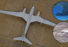 Baykar–ROKETSAN Gücü Sahada AKINCI’dan Tam İsabetli Atış