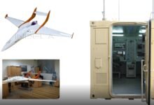 Berkut BM saldırı dron