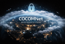 COCOMNet ortaklanan IT altyapısının Cloud karşılığı olabilir