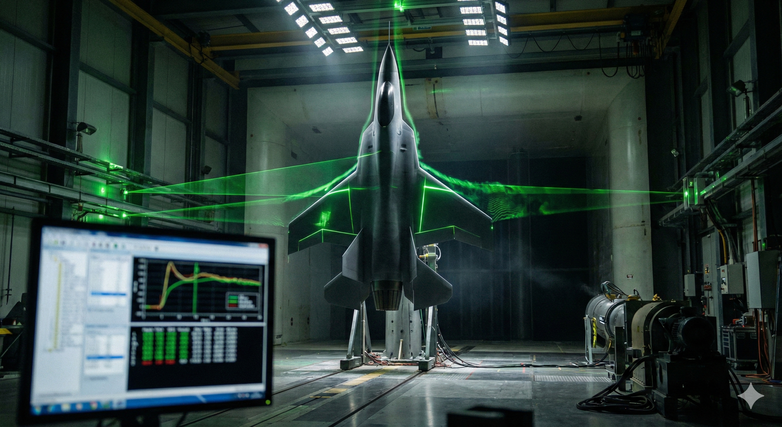 Pist Yok, Pilot Yok: X-Bat Rüzgarla Sınanıyor