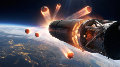 Rusya'nın Yeni Kozu Oreshnik: NATO İçin 20 Dakika