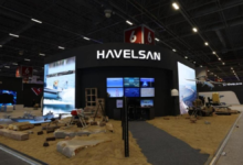 HAVELSAN’dan oyun değiştirici hamle Sürü dronlarla yeni çağ