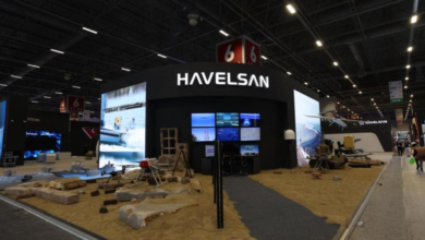 HAVELSAN’dan oyun değiştirici hamle Sürü dronlarla yeni çağ