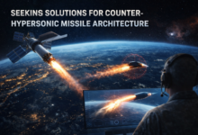 Hipersonik Füze Önlenmesi için yeni teknolojik çözümlere ihtiyaç var