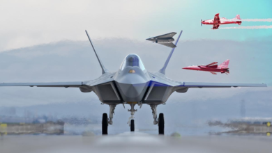 KAAN, HÜRJET ve ANKA III sahneye çıkıyor! Kritik uçuşlar başlıyor