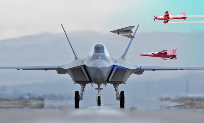 KAAN, HÜRJET ve ANKA III sahneye çıkıyor! Kritik uçuşlar başlıyor