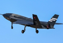 KIZILELMA Envantere Giriyor İnsansız Savaş Uçaklarında Yeni Çağ