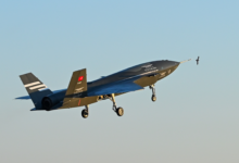 KIZILELMA’da kritik aşama İlk seri üretim testleri başladı