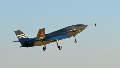 KIZILELMA’da kritik aşama İlk seri üretim testleri başladı