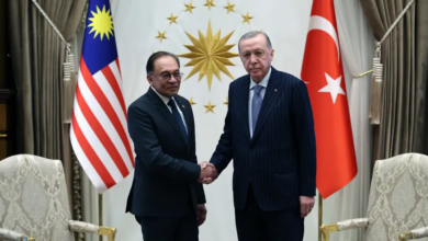 Malezya’dan Türk Savunmasına Güçlü Tercih! İmzalar Atıldı