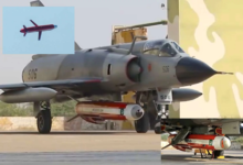 Pakistan'dan Kritik Hamle Taimoor Başarıyla Test Edildi