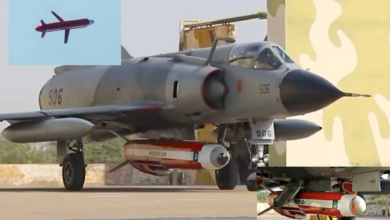 Pakistan'dan Kritik Hamle Taimoor Başarıyla Test Edildi