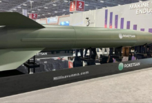 ROKETSAN’dan TAYFUN BLOK 4 Mesajı 2026’da Büyük Atılım