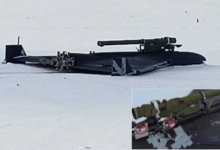 Rusya'dan Yeni Tuzak Shahed Artık Füze Atıyor