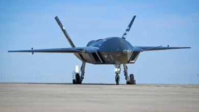 TSK’nın Yeni Kanatları İlk Kızılelma 2026'da Teslim