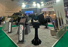 Türk Savunma Sanayisine Küresel İlgi!