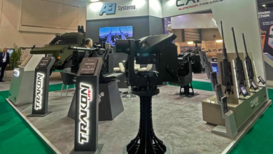 Türk Savunma Sanayisine Küresel İlgi!