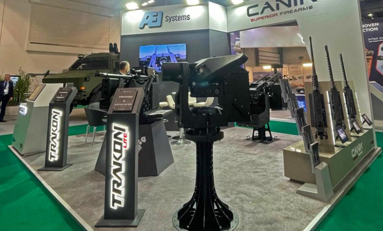 Türk Savunma Sanayisine Küresel İlgi!