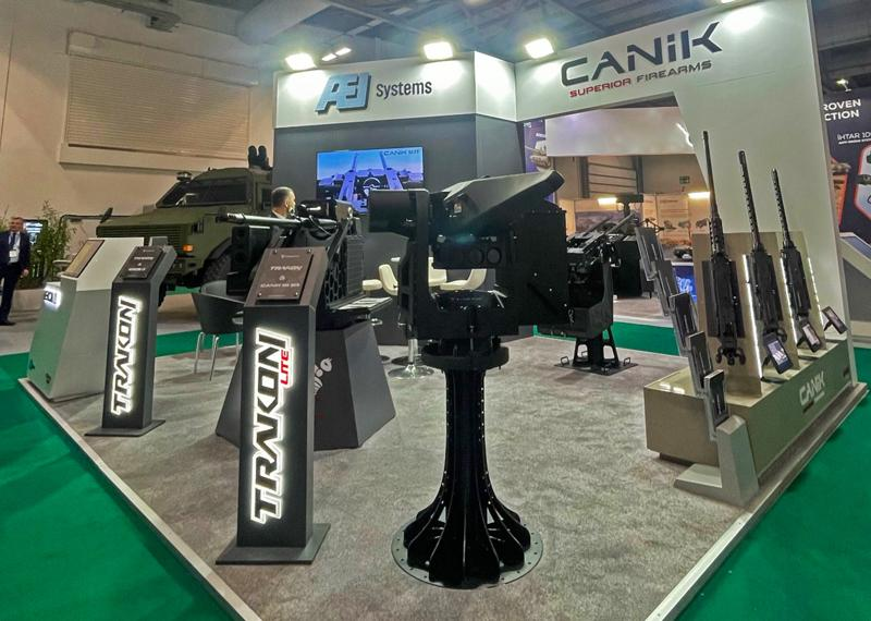 Türk Savunma Sanayisine Küresel İlgi!