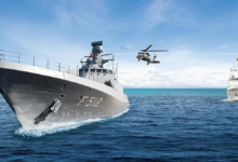 Türkiye Savunma Sanayiinde Üretim Üssü Oldu NATO’ya Güç Katıyor